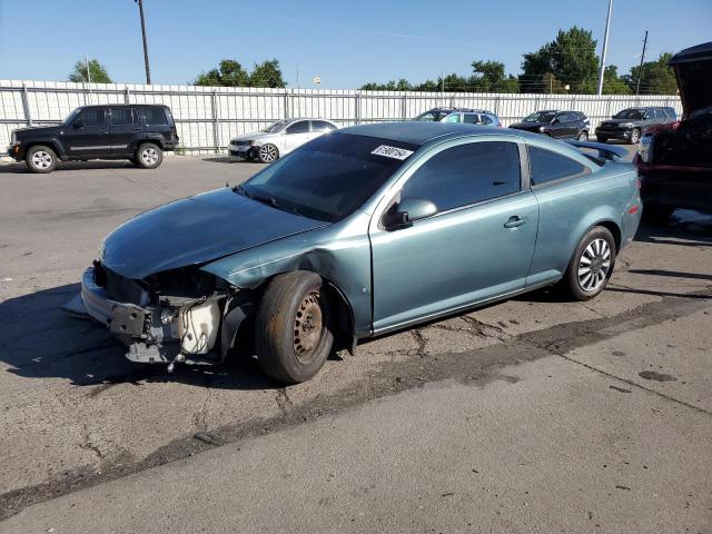 Chevrolet Cobalt (2009)