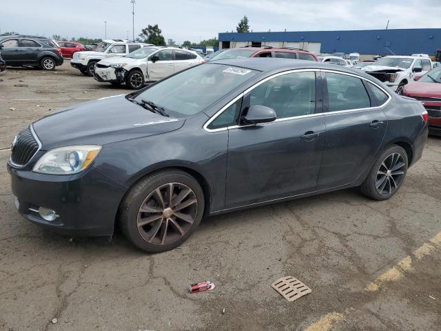 Buick Verano (2016)