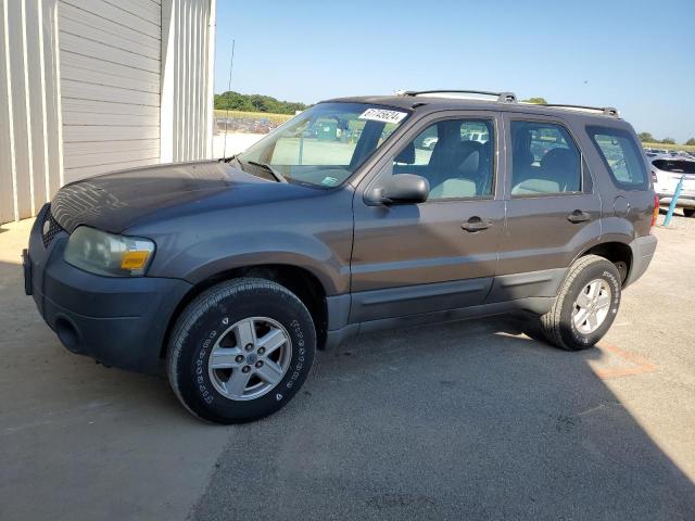 Ford Escape xls (2005)