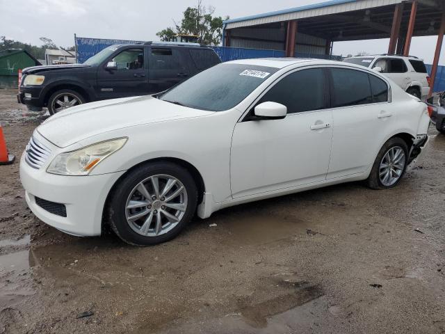 Infiniti G37 (2009)