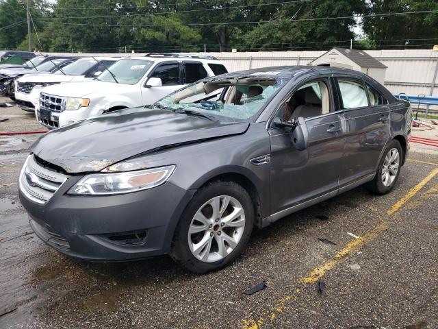 Ford Taurus (2012)
