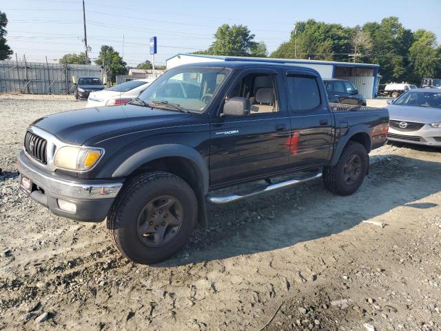 Toyota Tacoma (2004)
