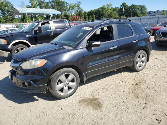Acura Rdx (2008)