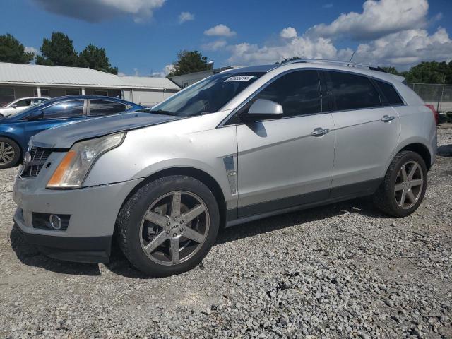 Cadillac Srx (2012)