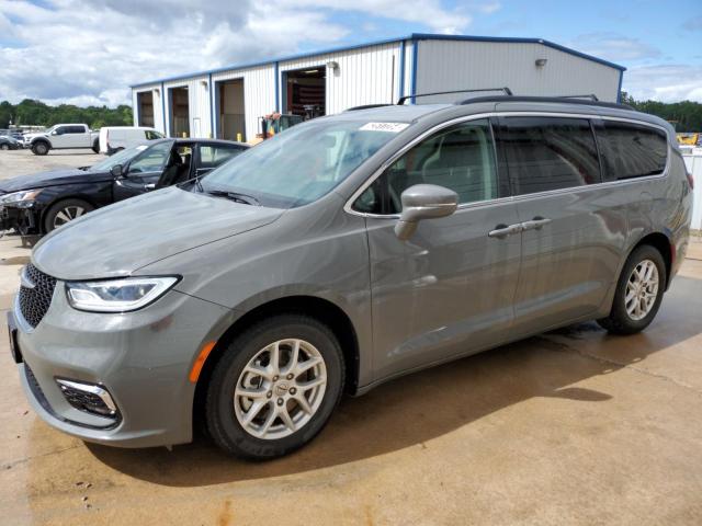 Chrysler Pacifica (2022)