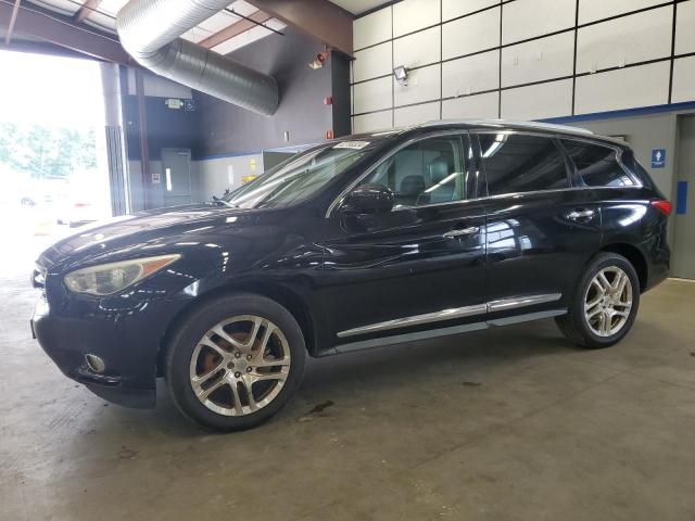 Infiniti Jx35 (2013)