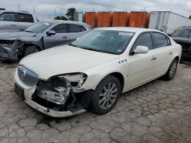 Buick Lucerne (2009)