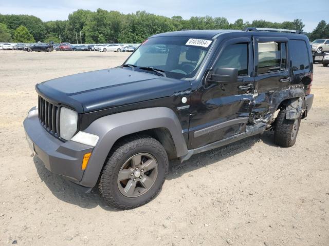 Jeep Liberty (2010)