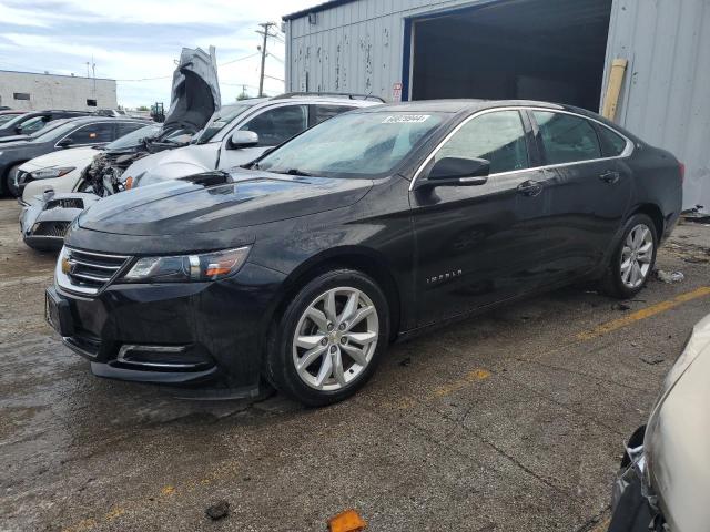 Chevrolet Impala (2019)
