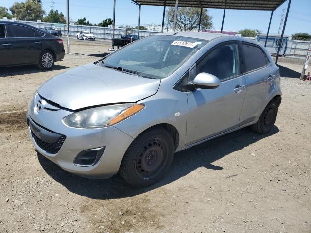 Mazda 2 (2013)