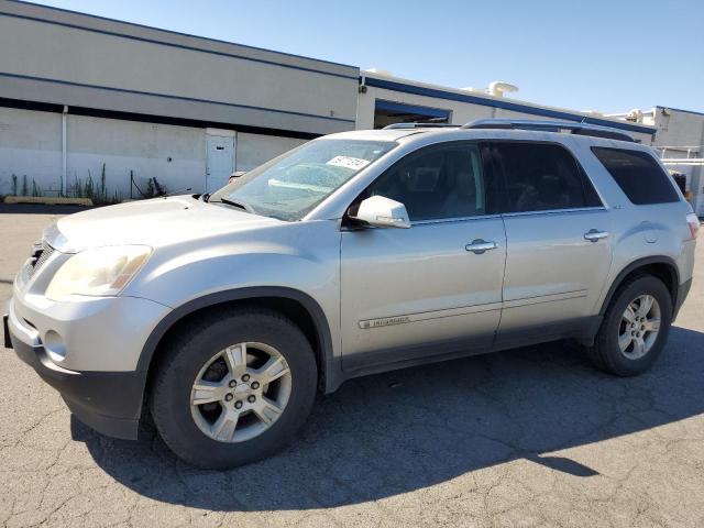 Gmc Acadia (2007)