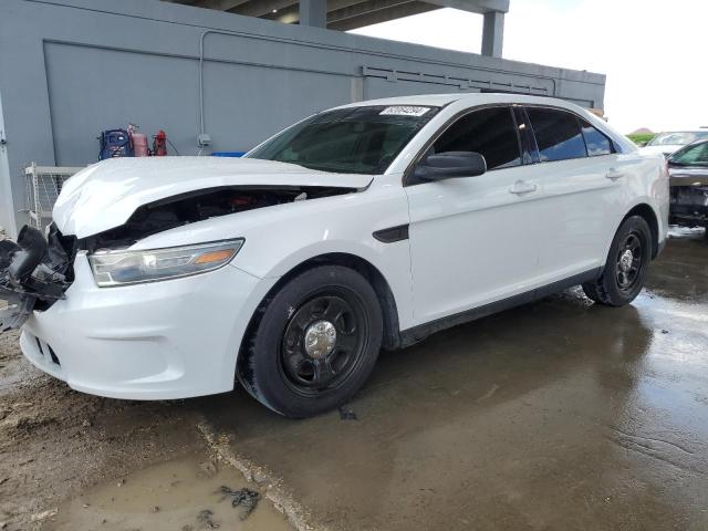 Ford Taurus (2014)