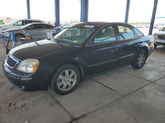 Ford 500 (2006)