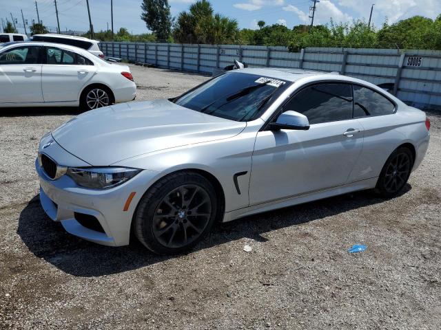 Bmw 4 series (2019)