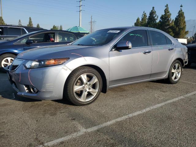 Acura Tsx (2012)