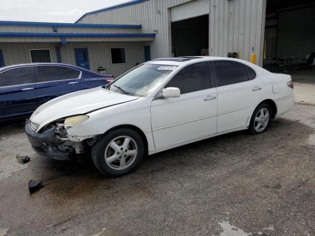 Lexus Es300 (2003)