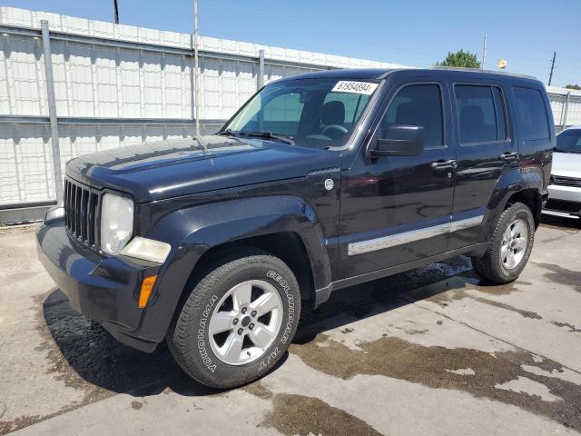 Jeep Liberty (2012)