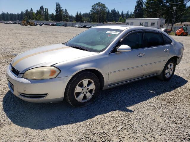 Chevrolet Impala (2006)