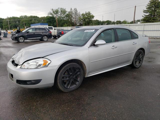 Chevrolet Impala (2014)