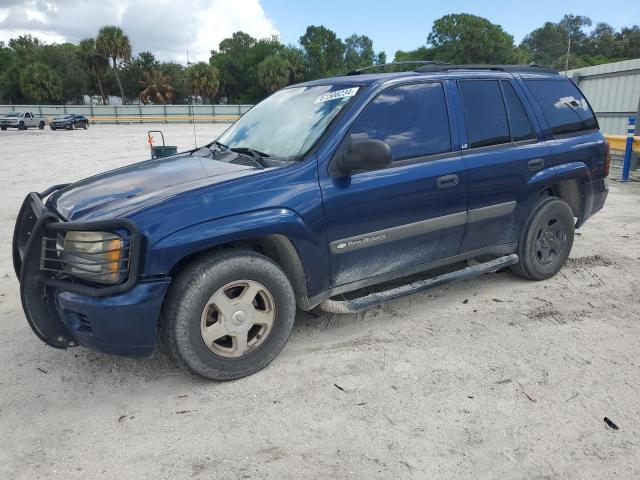 Chevrolet Trailblzr (2003)