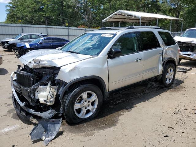 Gmc Acadia (2012)