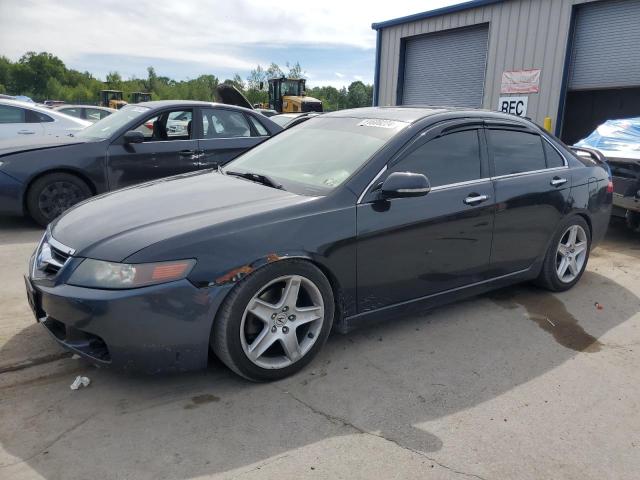 Acura Tsx (2004)
