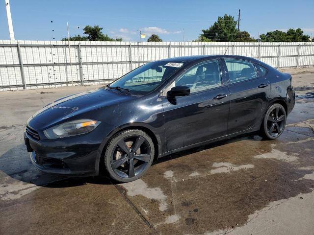 Dodge Dart (2015)