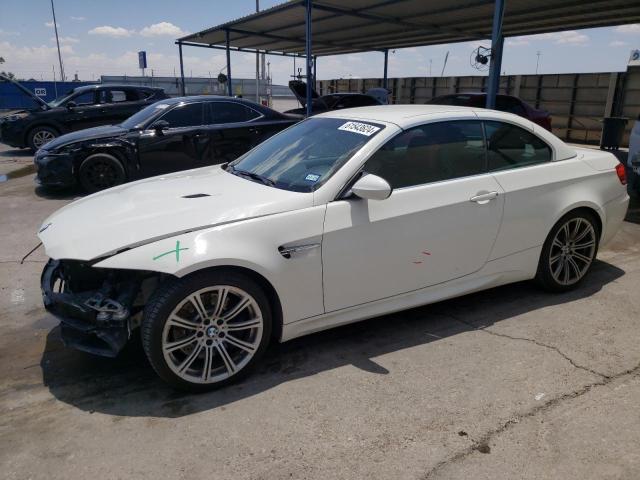 Bmw M3 (2010)