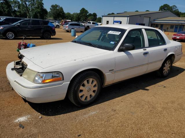 Mercury Grmarquis (2005)