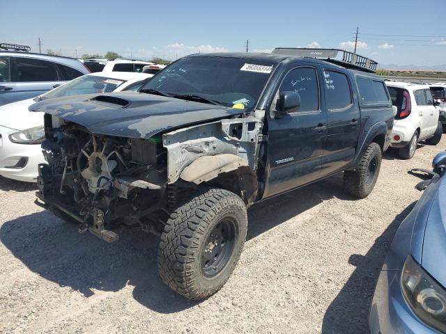 Toyota Tacoma (2009)