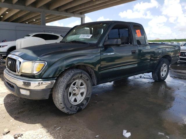 Toyota Tacoma (2003)