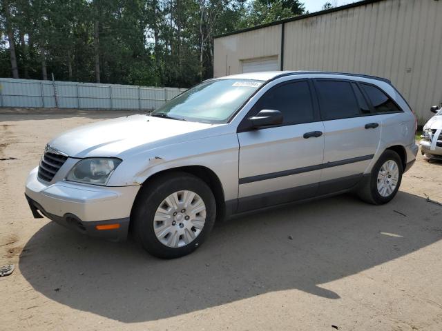 Chrysler Pacifica (2005)