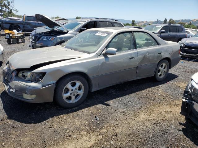 Lexus Es300 (1999)