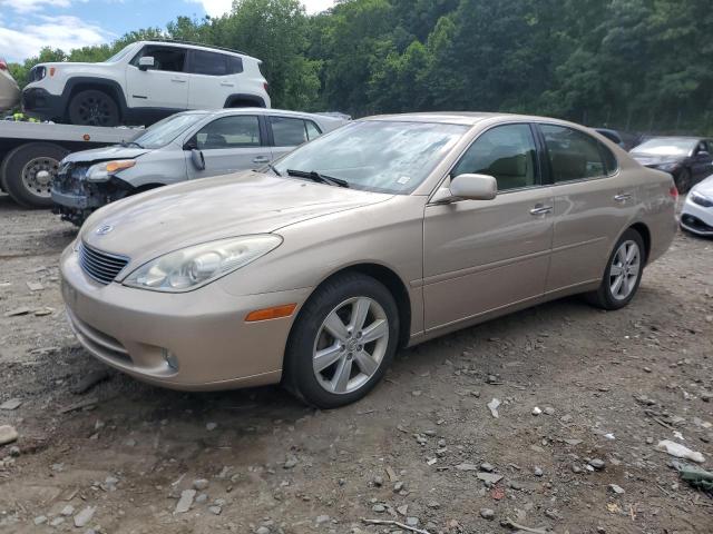 Lexus Es330 (2006)