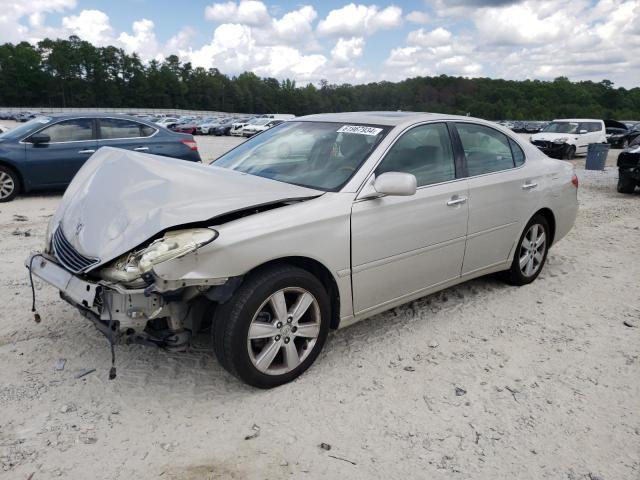 Lexus Es330 (2005)