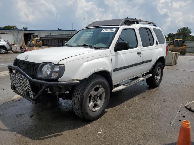 Nissan Xterra (2004)