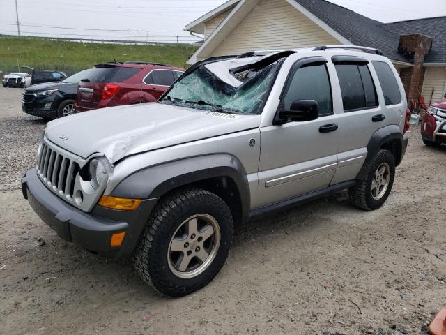Jeep Liberty (2006)
