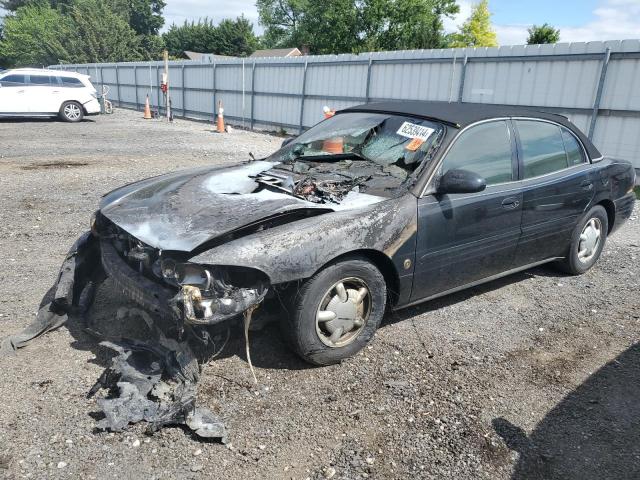 Buick Lesabre (2000)