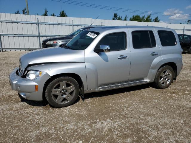Chevrolet Hhr (2010)