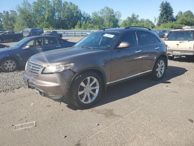 Infiniti Fx35 (2008)