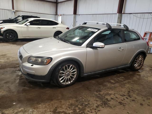 Volvo C30 (2009)