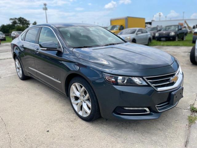 Chevrolet Impala (2018)