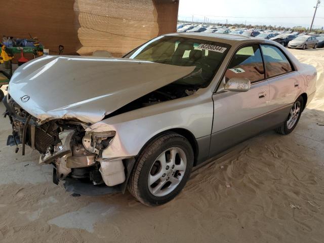 Lexus Es300 (2001)
