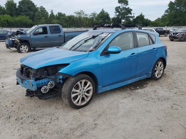 Mazda Mazda3 (2011)