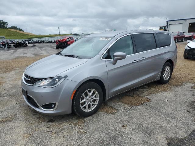 Chrysler Pacifica (2020)