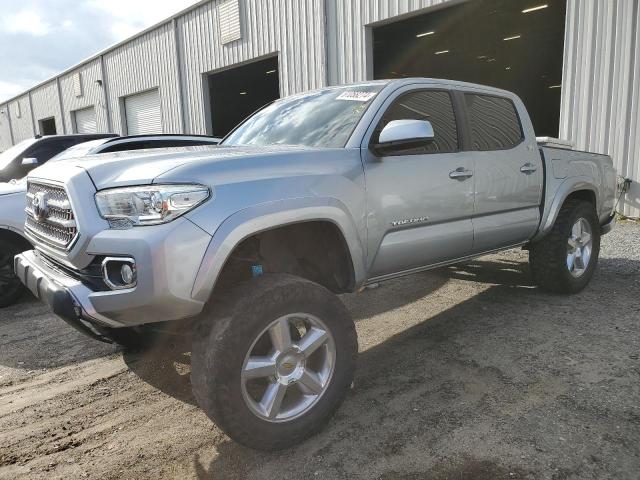 Toyota Tacoma (2022)