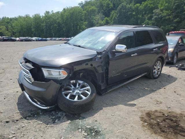 Dodge Durango (2018)
