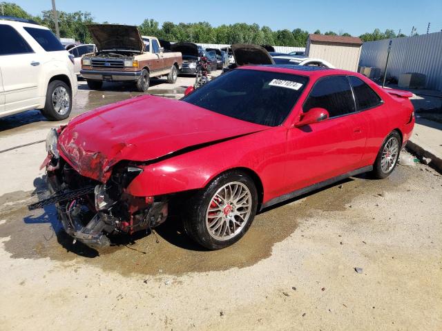 Honda Prelude (2000)