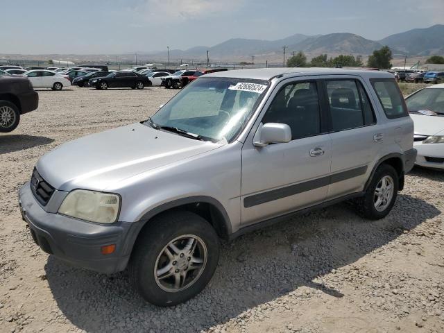 Honda Crv (2001)