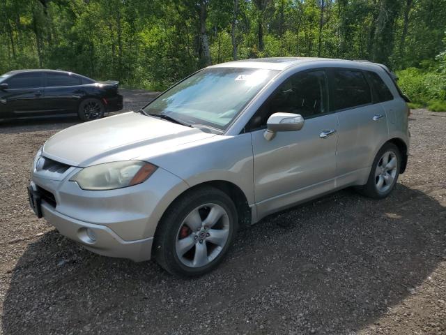Acura Rdx (2009)
